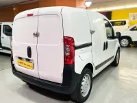 Usado Fiat Fiorino 95 CV (69 kW) 2021 Blanco Monovolumen