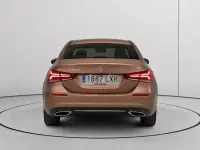 Usado Mercedes A180 116 CV (85 kW) 2022 Otro Berlina