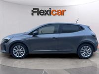 Usado Renault Clio V Evolution 101 CV (74 kW) 2025 Gris Utilitario