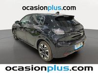 Usado Peugeot 208 Allure 102 CV (75 kW) 2025 Negro Utilitario