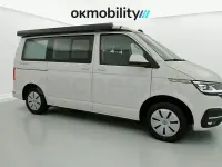 Usado VW California California 150 CV (110 kW) 2023 Blanco Van