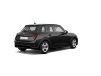 Usado Mini Cooper Essential 114 kW (156 CV) 2025 Negro Utilitario