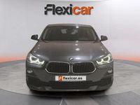 Begagnad BMW X2 150 HK (110 kW) 2019 Grå SUV