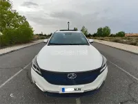Usado Seres 3 53 kW (73 CV) 2023 Eléctrico SUV