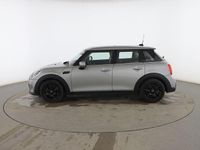 Usado Mini Cooper 136 CV (100 kW) 2024 Gris Utilitario