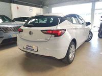 usado Opel Astra 1.6CDTi Business + 110