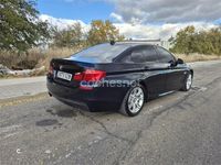 Occasion BMW 520 177 ch (130 kW) 2010 Noir Berline