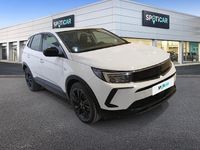 Usado Opel Grandland X S 130 CV (95 kW) 2024 Blanco SUV