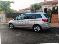 Usado BMW 216 116 CV (85 kW) 2019 Gris / plata Familiar