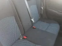 Usado Nissan Note Acenta 80 CV (58 kW) 2014 Gris / plata Utilitario