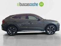 Usado Audi Q3 Sportback S-Line 150 CV (110 kW) 2024 Gris/plata SUV