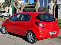 usado Opel Corsa 1.4 Cosmo 100 CV 5p