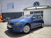 usado VW Polo 1.0 TSI Advance 70kW