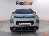 Usado Citroën C3 Aircross Shine 120 CV (88 kW) 2020 Blanco SUV