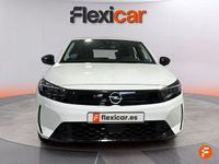 Usado Opel Corsa Edition 100 CV (73 kW) 2023 Blanco Utilitario