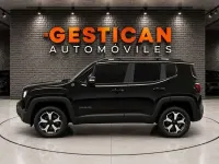 Usado Jeep Renegade Trailhawk 241 CV (177 kW) 2022 Negro SUV