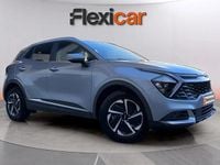 Usado Kia Sportage 160 CV (117 kW) 2025 Gris SUV