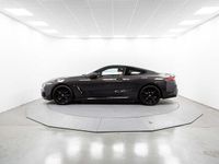 Usado BMW 840 Comfort Edition 340 CV (250 kW) 2021 Gris Coupe