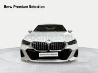 Usado BMW i5 250 kW (340 CV) 2026 Eléctrico Berlina