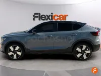 Usado Volvo C40 2022 Eléctrico SUV