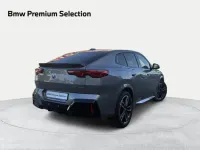 Usado BMW iX2 Comfort Edition 150 kW (204 CV) 2025 Blanco SUV