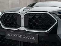 Używany BMW X2 M Sport 163 KM (119 kW) 2025 Szary SUV