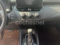 Usado Toyota Corolla Style 140 CV (102 kW) 2023 Blanco Berlina