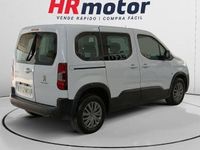 Usado Peugeot Rifter Business-Line 102 CV (75 kW) 2022 Monovolumen