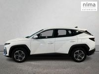 Usado Hyundai Tucson 159 CV (116 kW) 2025 SUV