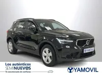 Usado Volvo XC40 Core 129 CV (94 kW) 2022 Negro SUV