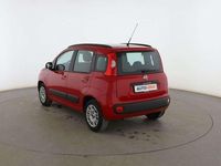 Usado Fiat Panda Lounge 71 HP (52 kW) 2016 Vermelho Citadino