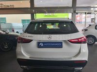Usado Mercedes GLA200 150 CV (110 kW) 2023 Blanco SUV