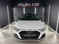 Usado Audi A1 Sportback 95 CV (69 kW) 2021 Blanco Utilitario