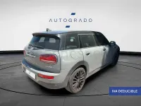 Usado Mini Cooper D Clubman 150 CV (110 kW) 2020 Gris / plata Familiar