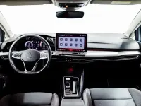 Usado VW Golf VIII Style 204 CV (150 kW) 2025 Gris