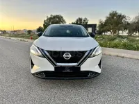 Usado Nissan Qashqai Acenta 140 CV (102 kW) 2023 Blanco SUV