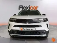 Usado Opel Mokka Business Elegance 110 CV (80 kW) 2022 Blanco SUV