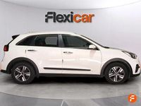 Usado Kia Niro 141 CV (103 kW) 2020 Blanco SUV
