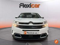 Usado Citroën C5 Aircross Feel 131 CV (96 kW) 2019 Blanco SUV