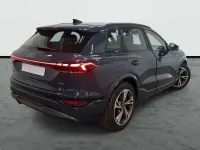 Usado Audi A6 e-tron S-Line 284 kW (387 CV) 2026 Azul Berlina