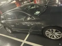 Usado Opel Insignia Selective 140 CV (102 kW) 2016 Gris / plata Familiar