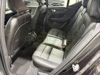 Usado Volvo XC40 Inscription 197 CV (144 kW) 2021 Negro SUV