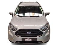 Usado Ford Ecosport ST-Line 125 CV (91 kW) 2023 Gris SUV