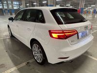 usado Audi A3 Sportback 1.6TDI Sport Edition 85kW