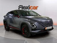 Usado Omoda 5 185 CV (136 kW) 2024 Gris SUV