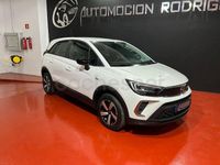 Usado Opel Crossland X Edition 110 CV (80 kW) 2021 Blanco SUV