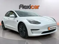 Usado Tesla Model 3 RWD 225 kW (306 CV) 2021 Blanco Berlina