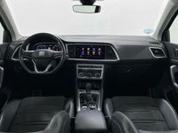 Usado Seat Ateca FR 150 CV (110 kW) 2025 Negro SUV