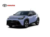 Nuevo Toyota Aygo X 116 CV (85 kW) 2025 Otro SUV
