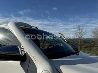Usado Toyota HiLux 150 CV (110 kW) 2018 Blanco Recogida